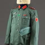 Uniformjacke eines Hauptman - photo 1