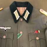 Uniform eines Rittmeister - Foto 2