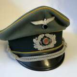 Uniform eines Hauptmann - photo 8