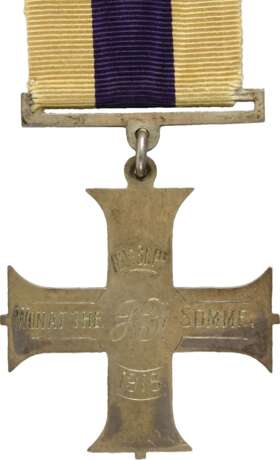 Military Cross, - фото 2