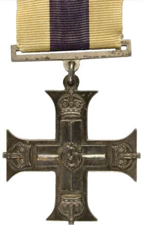 Military Cross, - photo 3