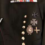 Uniformjacke eines Major - фото 3