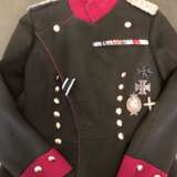 Uniformjacke eines Major - фото 6