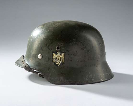 Stahlhelm M35 - Foto 1