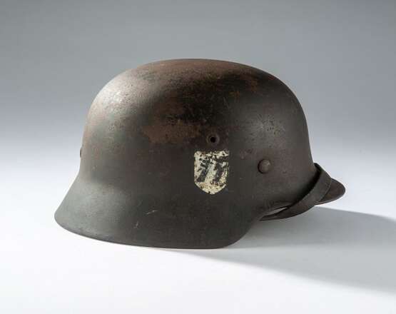 Stahlhelm M35 - фото 1