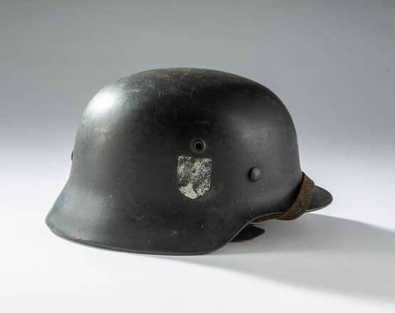 Stahlhelm M35 - фото 1