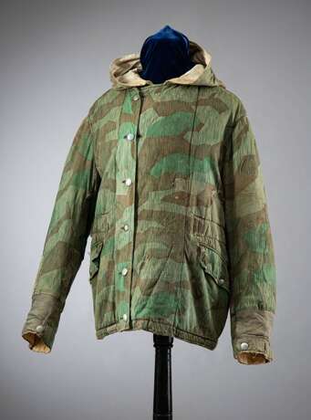 Wendetarnparka - photo 1