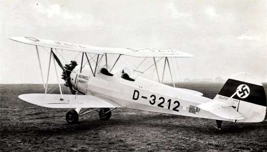 Flugzeugpropeller - photo 3