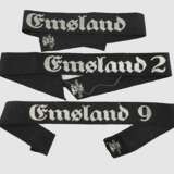 Ärmelband "Emsland", "Emsland 9" und "Emsland 2" - Foto 1