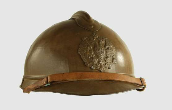 Stahlhelm für Russsiche Truppen, - фото 1