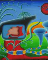 Каждому- Своё