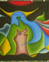 Синий Бык Вернулся Синий Бык Вернулся