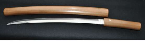 “The blade of Cebu-zukuri (1603-1868)” - photo 3
