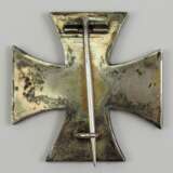 Preussen: Eisernes Kreuz, 1870, 1. Klasse. - photo 3