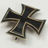 Preussen: Eisernes Kreuz, 1914, 1. Klasse - 800. - Foto 2