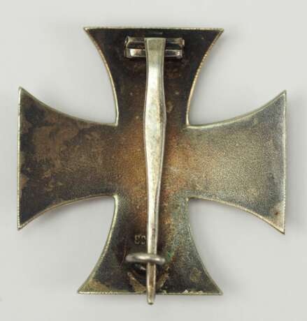 Preussen: Eisernes Kreuz, 1914, 1. Klasse - 800. - photo 3
