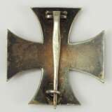 Preussen: Eisernes Kreuz, 1914, 1. Klasse - 800. - фото 3