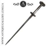 “Medieval dagger of Rondel” - photo 1