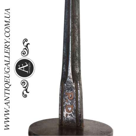 “Medieval dagger of Rondel” - photo 2