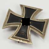 Eisernes Kreuz, 1939, 1. Klasse. - Foto 2