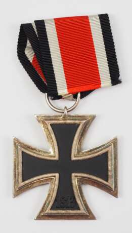 Eisernes Kreuz, 1939, 2. Klasse. - Foto 2