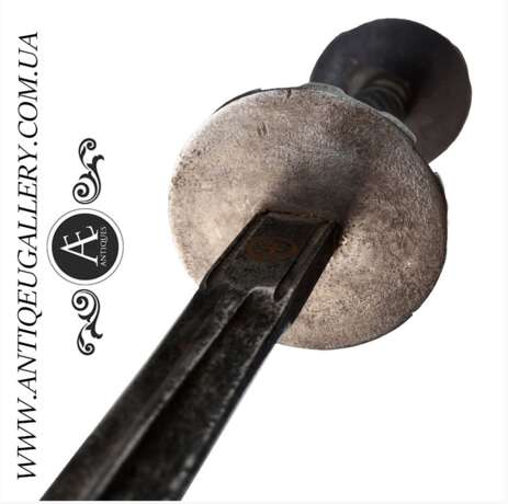 “Medieval dagger of Rondel” - photo 5