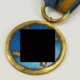 Swastika Medaille. - photo 2