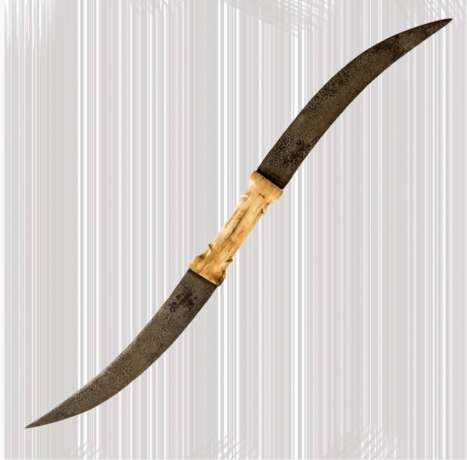 “Haladi weapon class Rajput” - photo 1