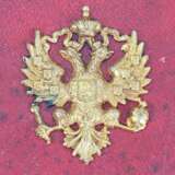 Russland: Orden der heiligen Anna, 2. Modell (1810-1917), 1. Klasse Etui. - Foto 2