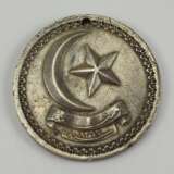 Türkei: Bosnien-Medaille. - Foto 1