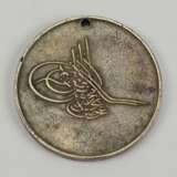 Türkei: Bosnien-Medaille. - photo 2