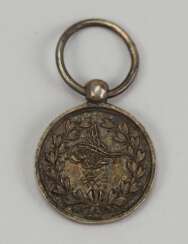 Türkei: Krim-Kriegs-Medaille Miniatur.