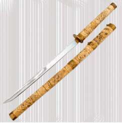 Japanese traditional sword