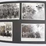 Fotoalbum des Oberst Seitz - Kommandeur des Gebirgs-Jäger-Regiment 99. - фото 5