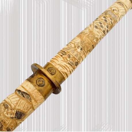 “Japanese traditional sword” - photo 4