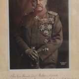 v. Horn, Victor Sigismund Rudolf. - Foto 1