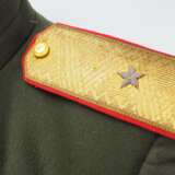 Sowjetunion: Uniformrock für einen Generalmajor (1943). - Foto 3