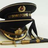 Sowjetunion: Marine-Offiziers Nachlass. - photo 1