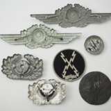 Wehrmacht / Luftwaffe: Lot Effekten. - photo 2