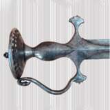 “Antique Indian weapons” - photo 2
