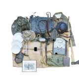 3. Reich: Lot Militaria. - фото 1