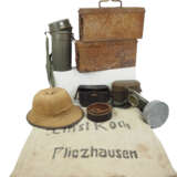 3. Reich: Lot Militaria. - photo 1