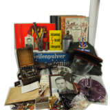 3. Reich: Lot Militaria. - photo 1