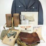 3. Reich: Lot Militaria. - photo 1