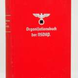 Organisationsbuch der NSDAP - 3. Auflage. - photo 1