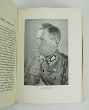 v. Schirach, Baldur: Die Pioniere des Dritten Reiches. - Foto 3