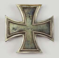 Preussen: Eisernes Kreuz, 1813, 1. Klasse.