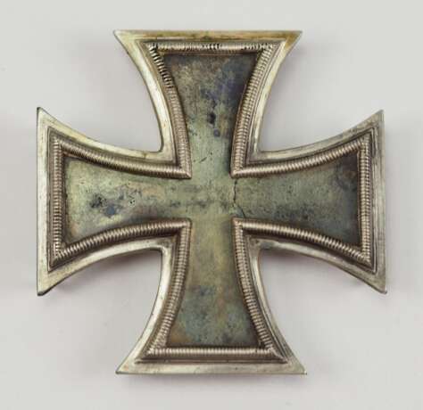 Preussen: Eisernes Kreuz, 1813, 1. Klasse. - Foto 1
