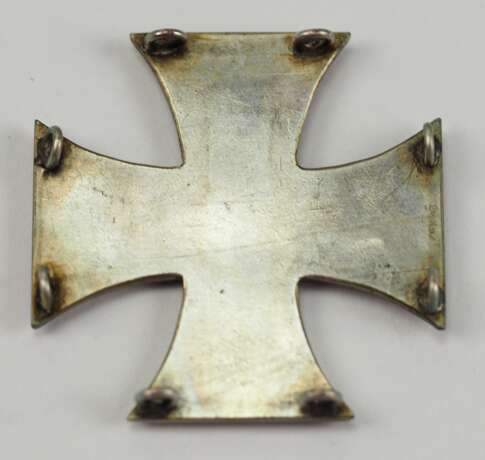 Preussen: Eisernes Kreuz, 1813, 1. Klasse. - Foto 3