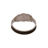 Biedermeier Ring mit Haargeflecht, - photo 4